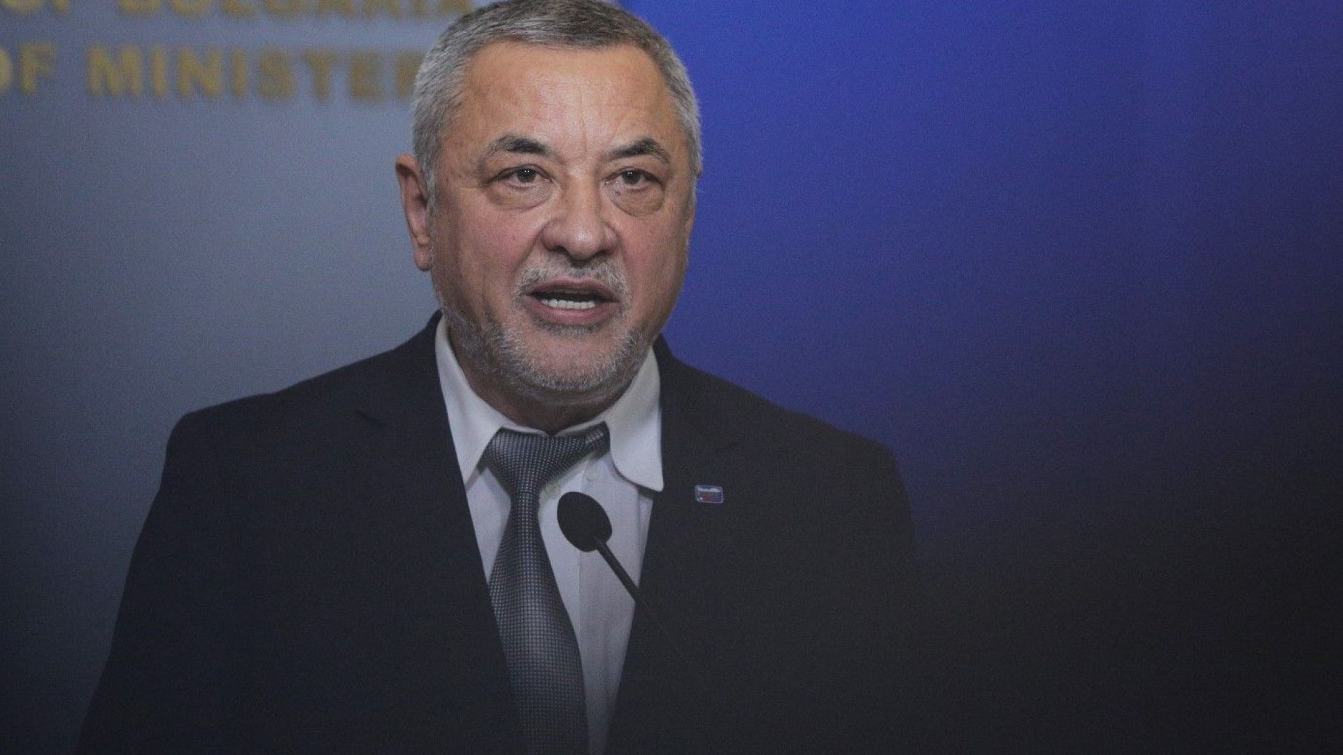 В Закона за хората с увреждания се предвижда ресорният вицепремиер