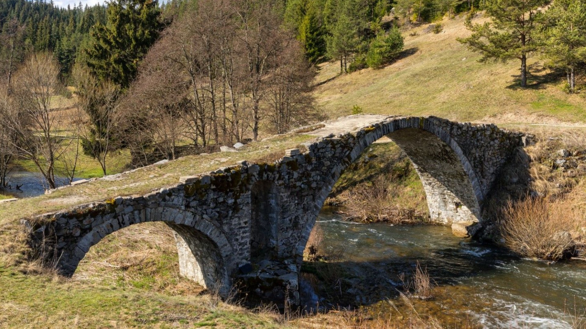 62 годишен мъж от девинското село Борино е обявен за издирване