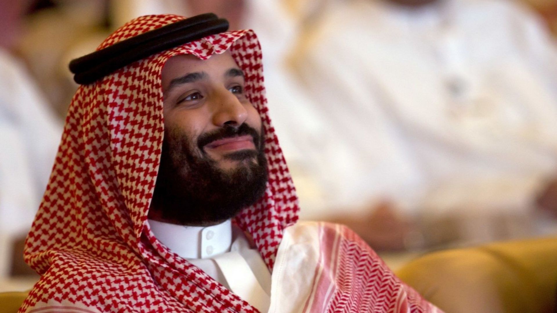 Саудитският престолонаследник Мохамед бин Салман нарече днес убийството на журналиста