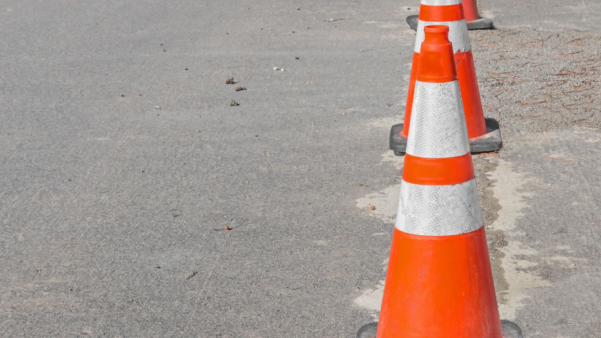 Започва ремонтът на пътя София Перник при Владая Очаква