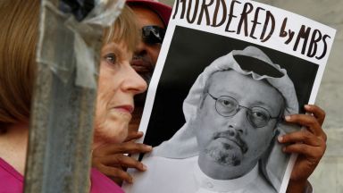 Франция със санкции на 18 саудитци заради убийството на Кашоги