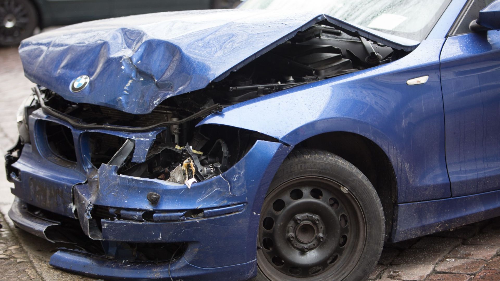 Тежки санкции ще бъдат наложени на 19 годишен шофьор от Враца