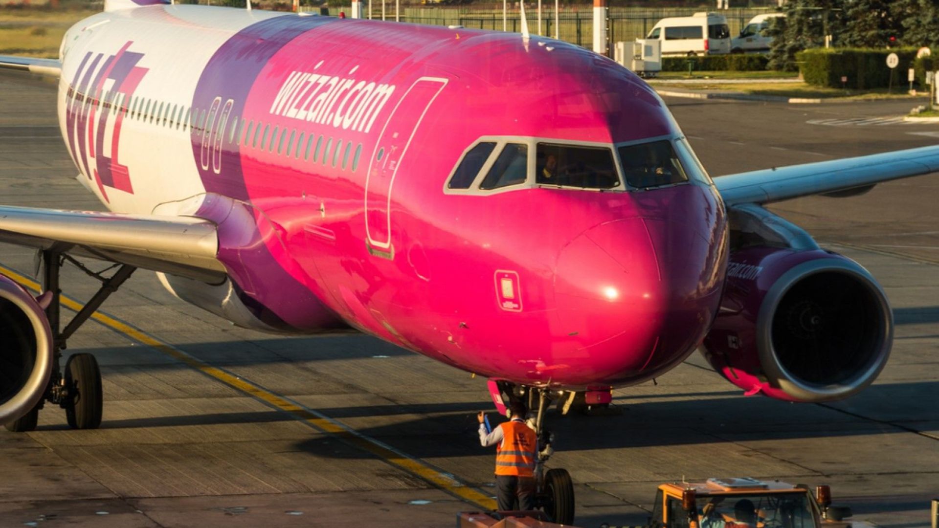 Wizz Air: Летните резервации са "много окуражаващи"