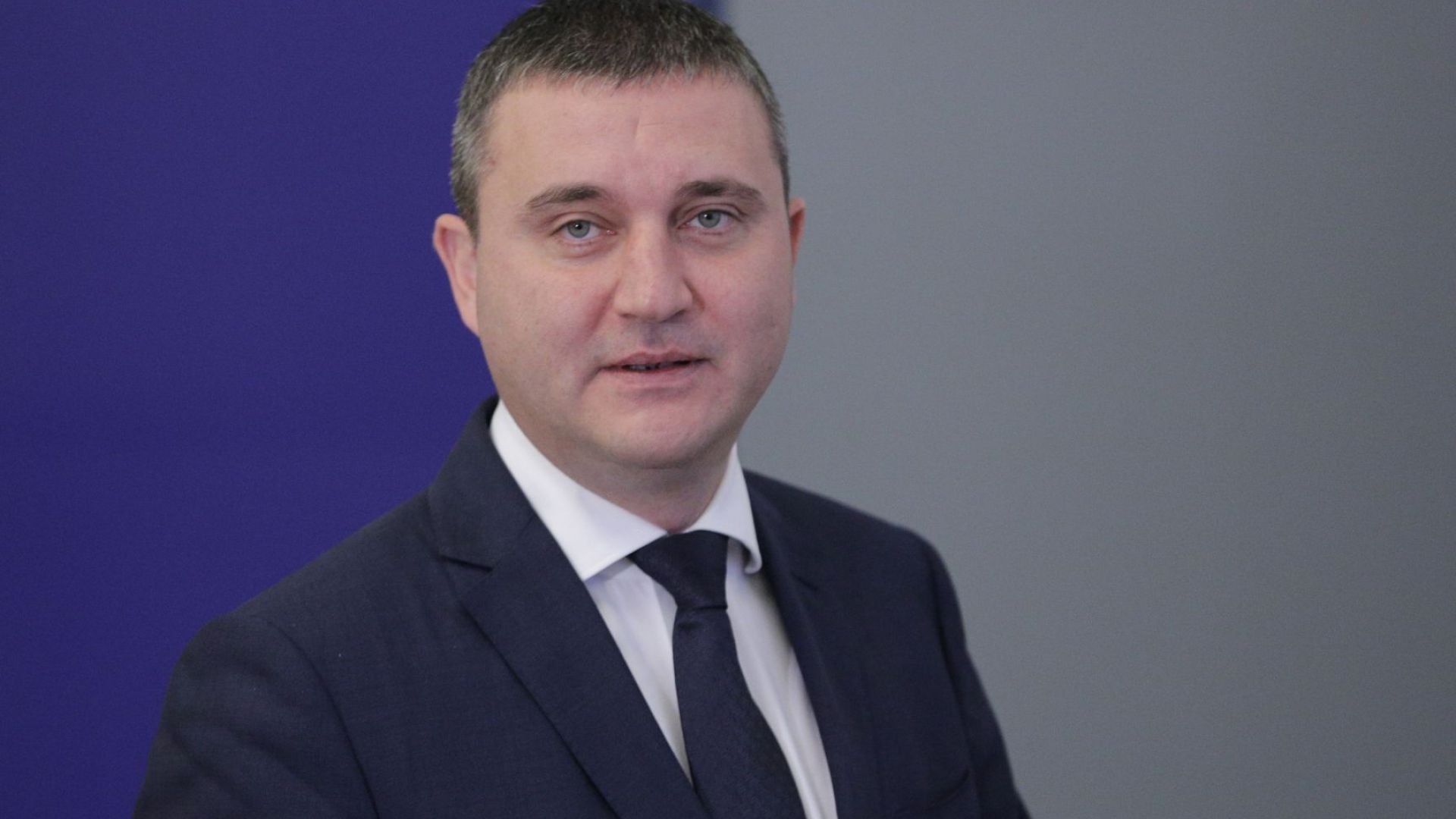 Горанов: Излизането на Валери Симеонов от властта ще блокира коалицията