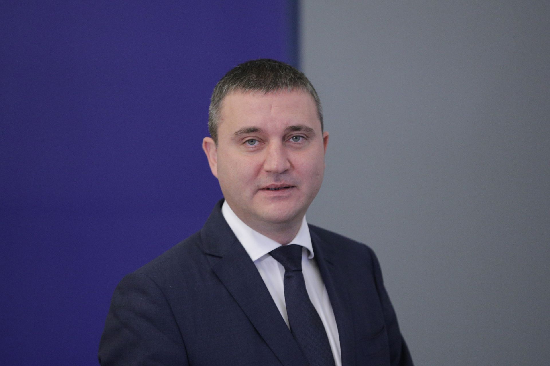 Цените ще растат и през 2019 г., каза Владислав Горанов