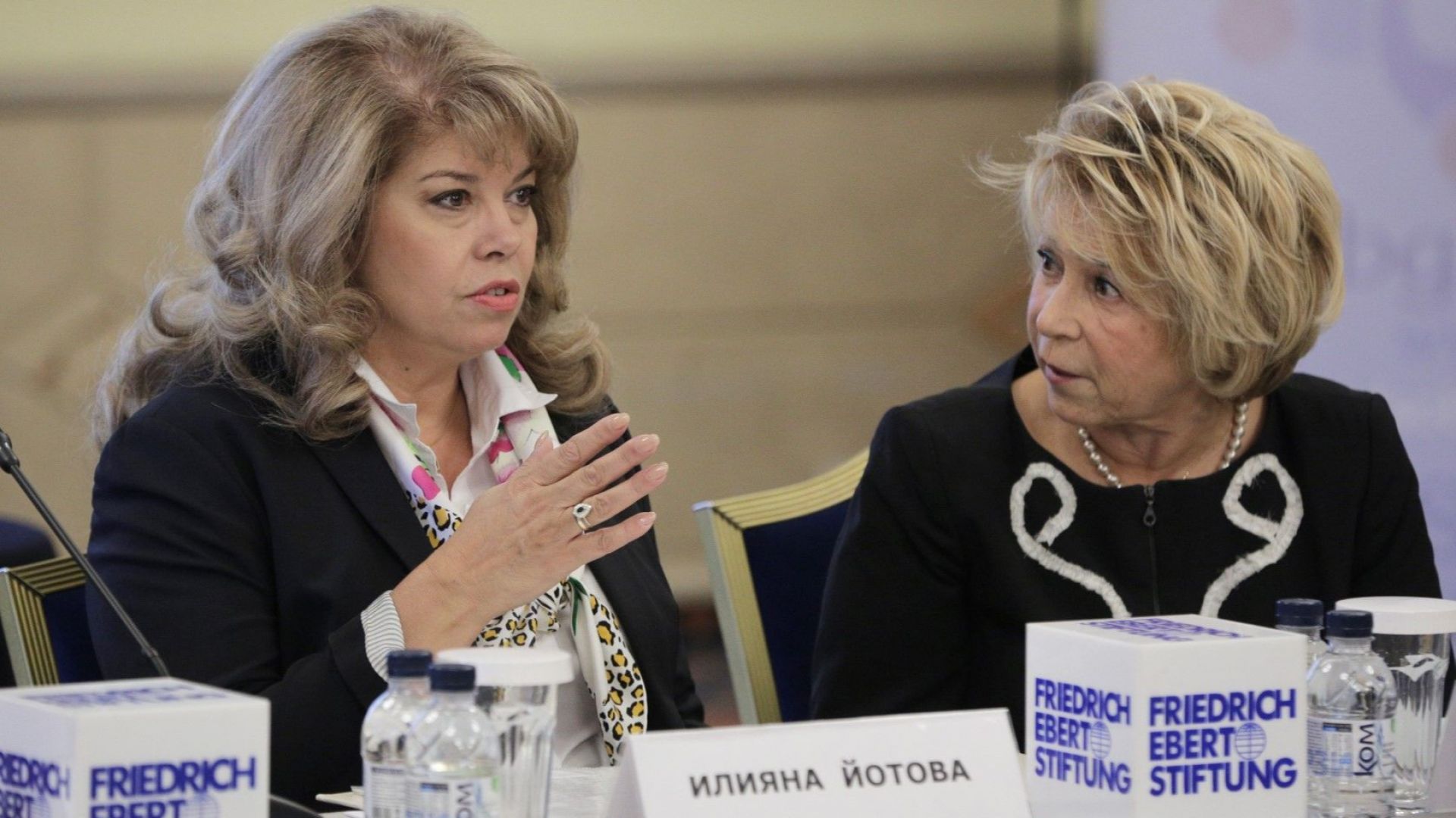 Липсва умна и реалистична икономическа програма за развитието на България