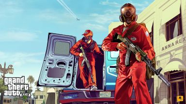 Премиерата на Grand Theft Auto 6 ще е през 2025 година