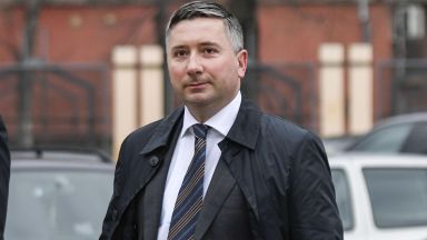 Прокуратурата обвини Иво Прокопиев и още двама в пране на пари