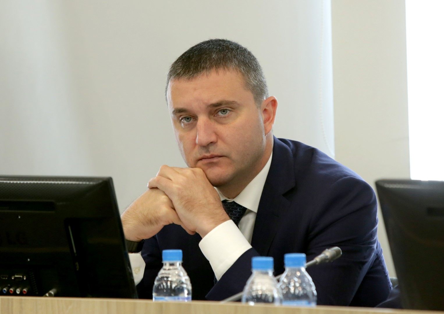 Срещу вноска от 91 млн. евро България ще има достъп до Европейския стабилизационен механизъм от 500 млрд. евро, каза Горанов