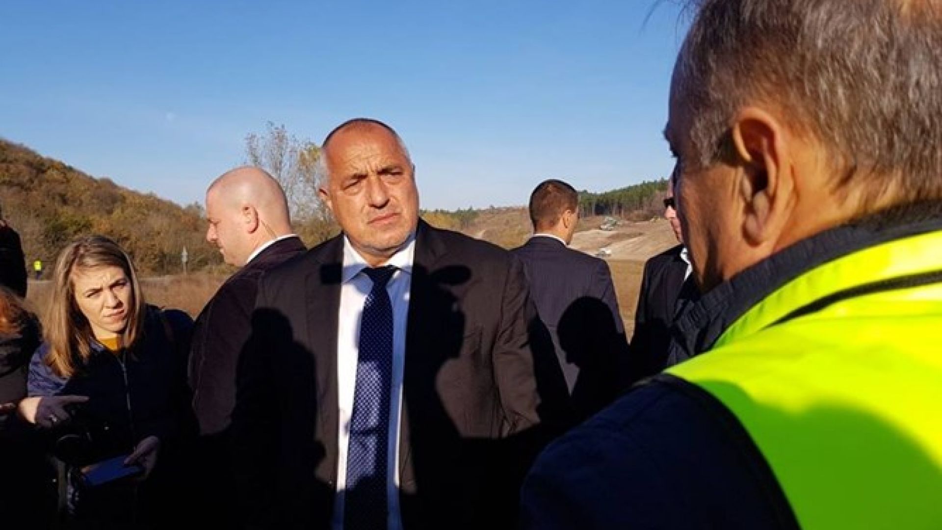 При тези параметри на държавата не е сериозно да се