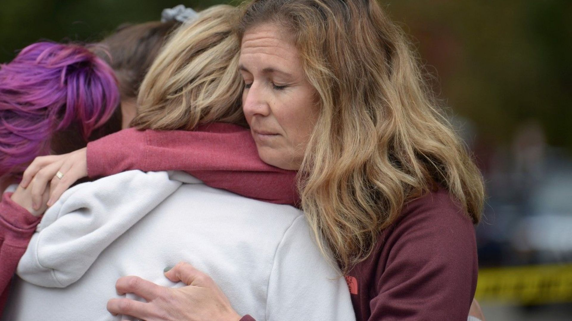 11 са вече жертвите на жестоката стрелба в синагога в