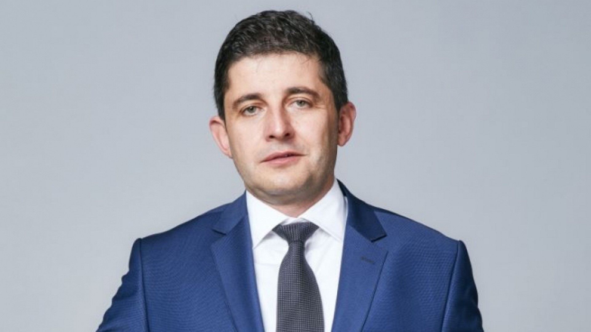 Изпълнителният директор на БМФ к.д.п. Александър Калчев