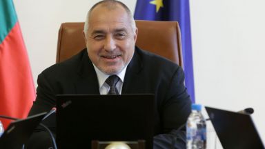  Борисов: Бюджет 2019 е най-амбициозният от началото на Прехода 