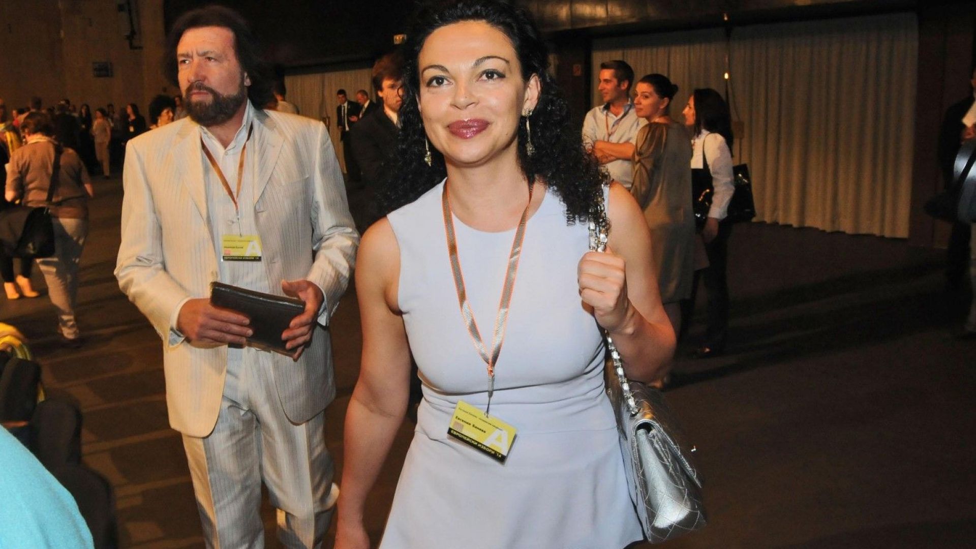 Комисията за противодействие на корупцията и за отнемане на незаконно