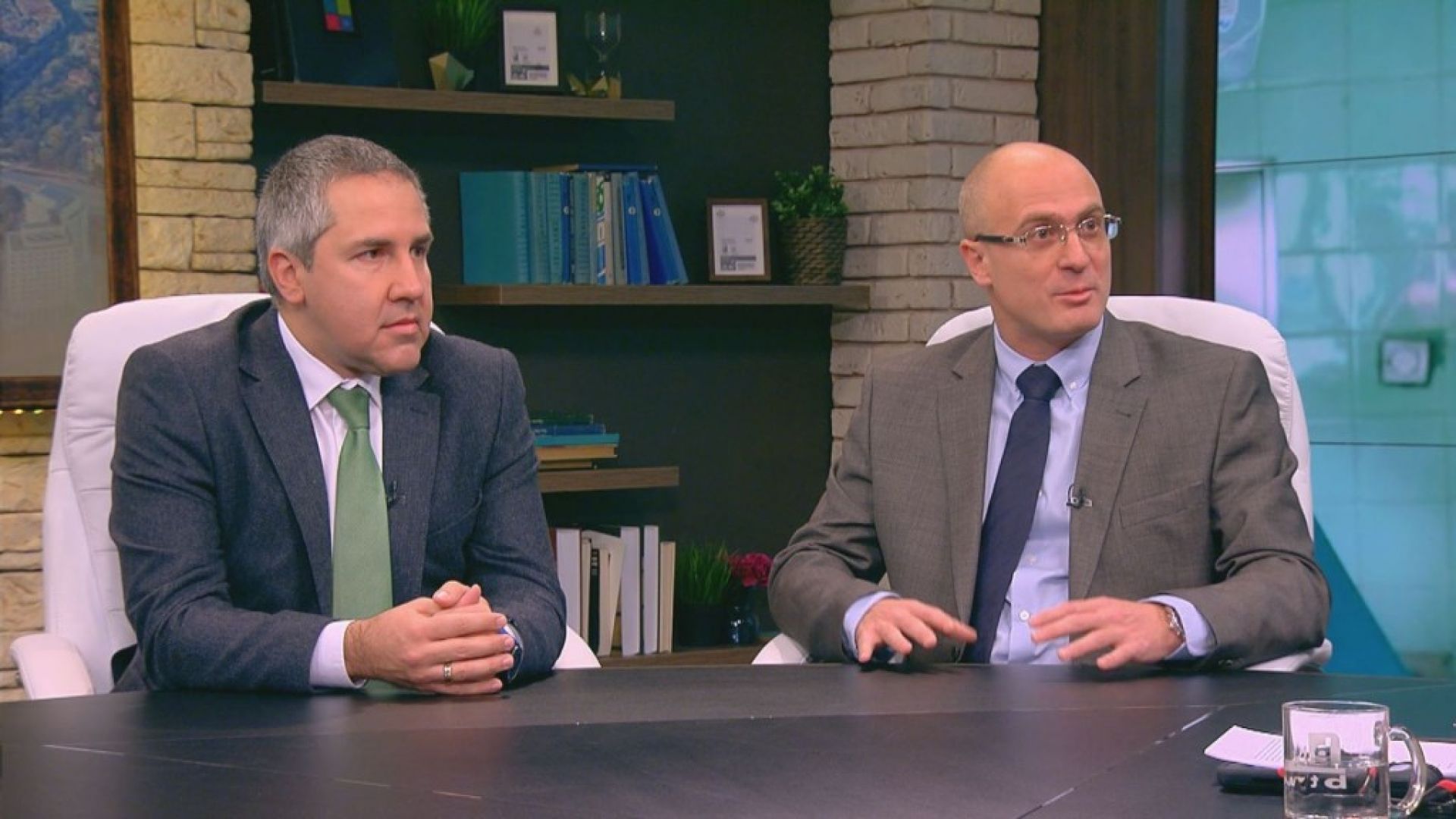 В България честотата на донорството все още под средната за