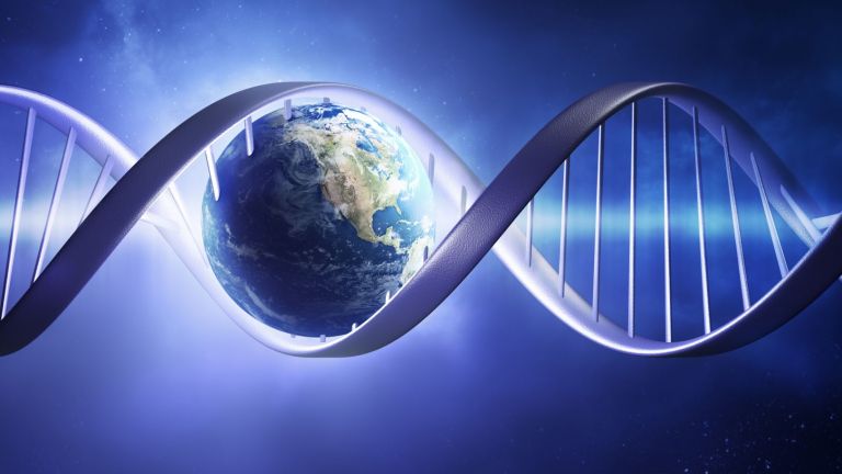 Китайска ДНК ще оцелее в космоса 1000 години