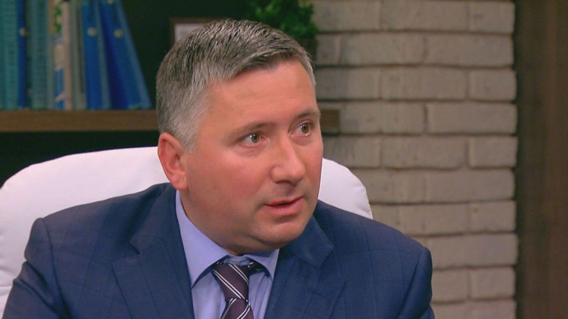 Обърнал съм се към Съда по правата на човека заради