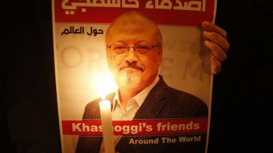 Саудитският престолонаследник принц Мохамед бин Салман одобрил и вероятно