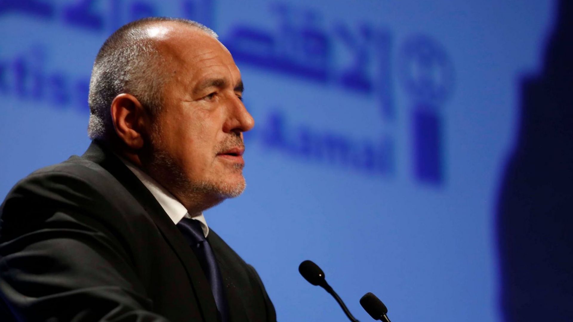 ЕС със своите ценности е пример който Арабският свят може