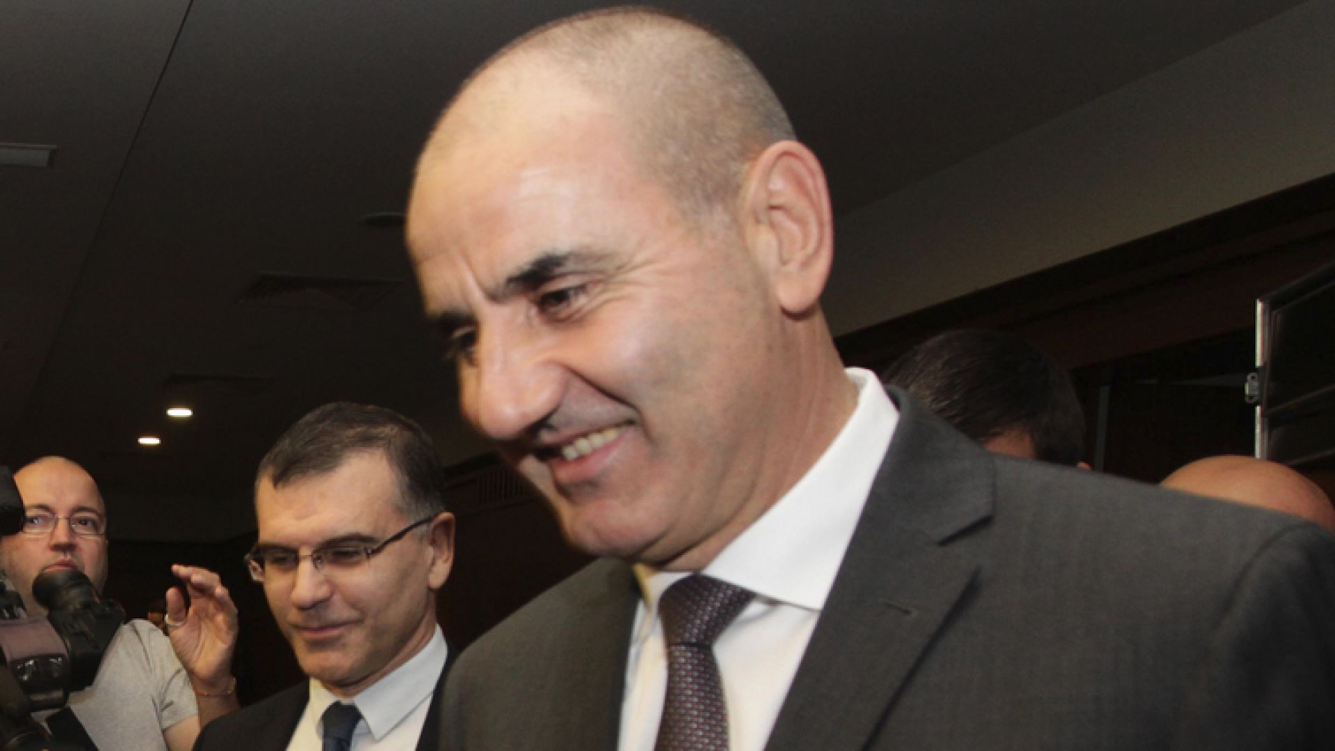 Винаги много се е говорило с възможности за някакви корупционни