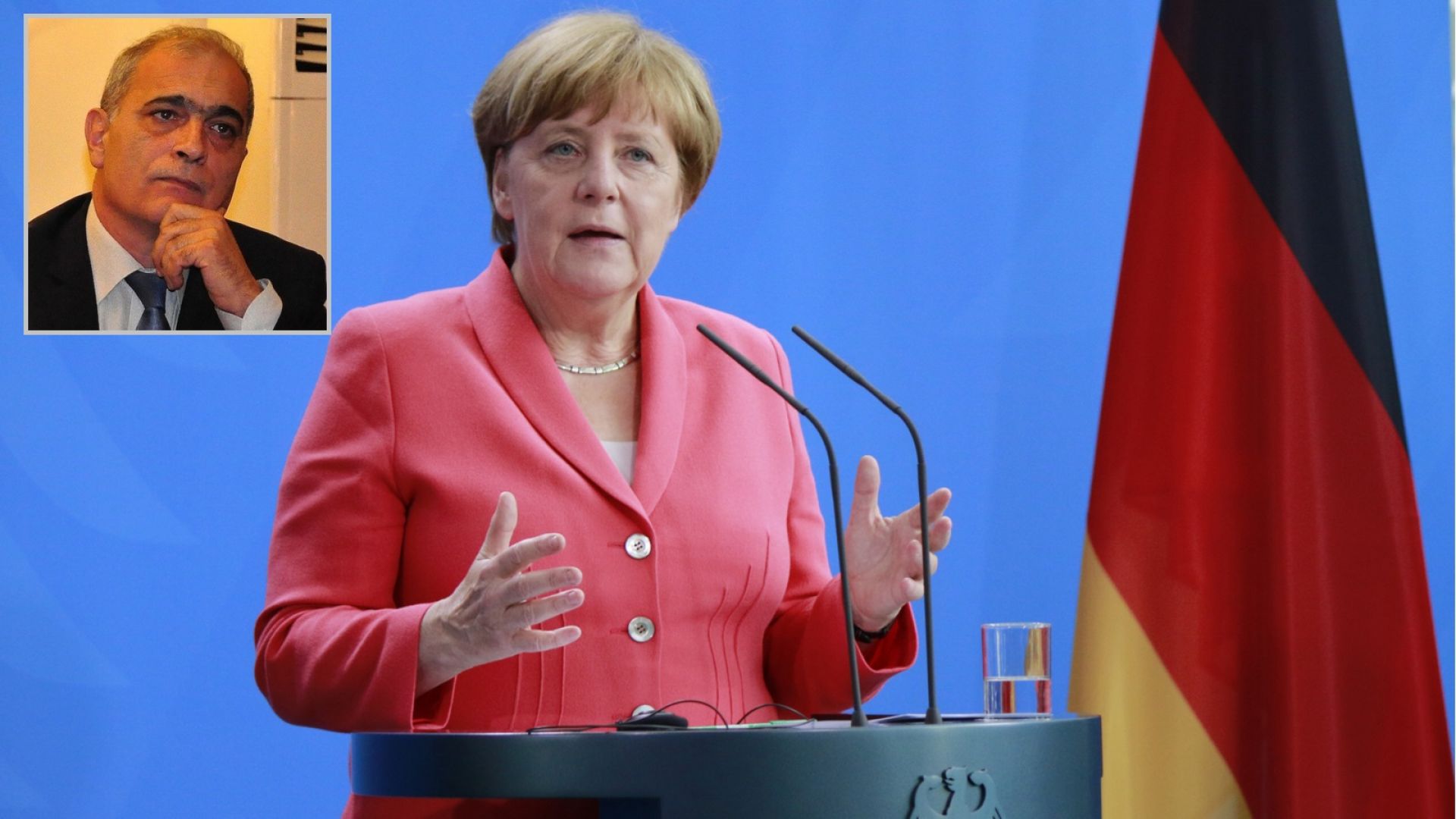Тежки времена очакват германската политика заради липсата на яснота какво