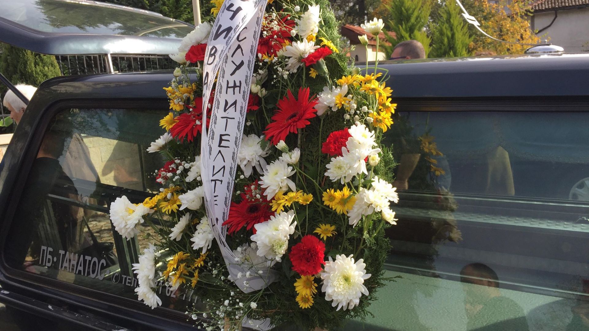 Протестите в Казанлък за пълна забрана на каруците бяха подновени