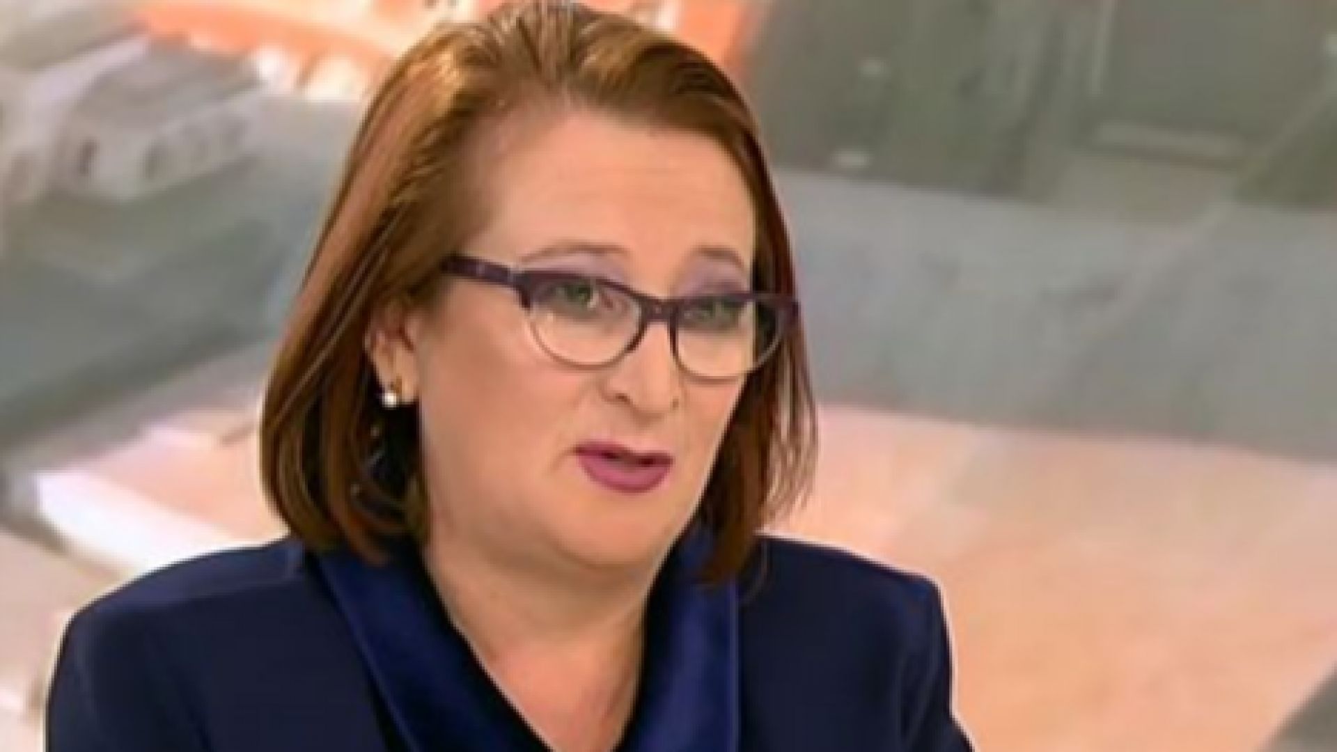 Изненадах се от акцията от случилото се С Петър Харалампиев