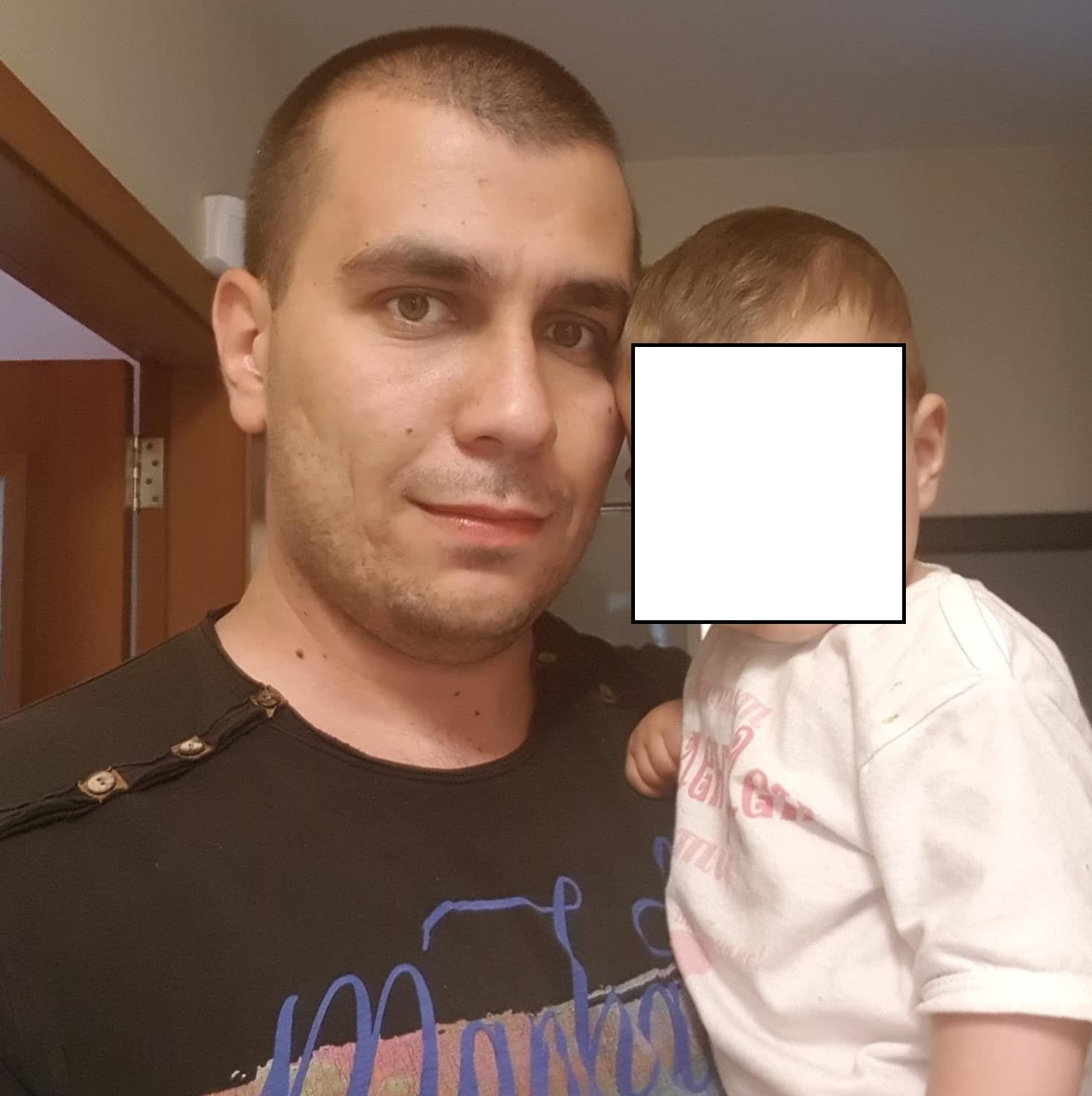 Родителите на Викторио Александров заявиха, че той не е давал косъм да падне от главата на дъщеря му