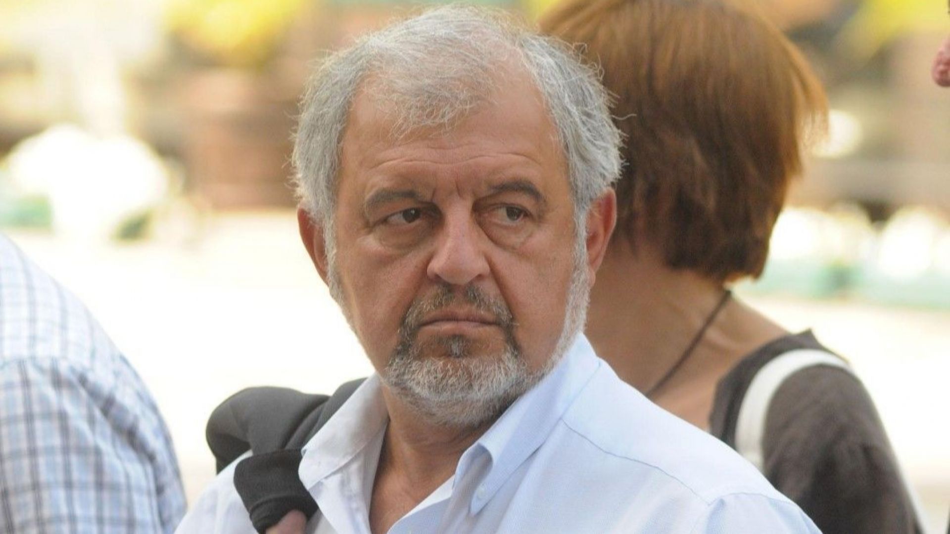 Българската държава е правила много грешки по отношение на Македония