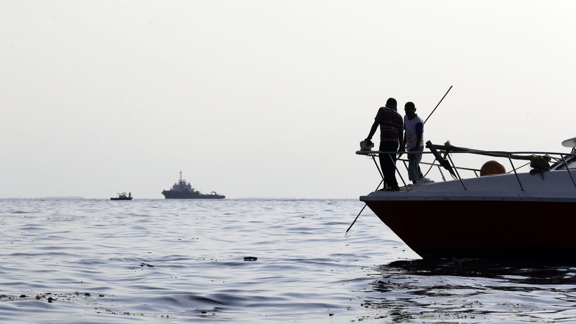 Началникът на индонезийската армия маршал Хади Тчахджанто заяви че е