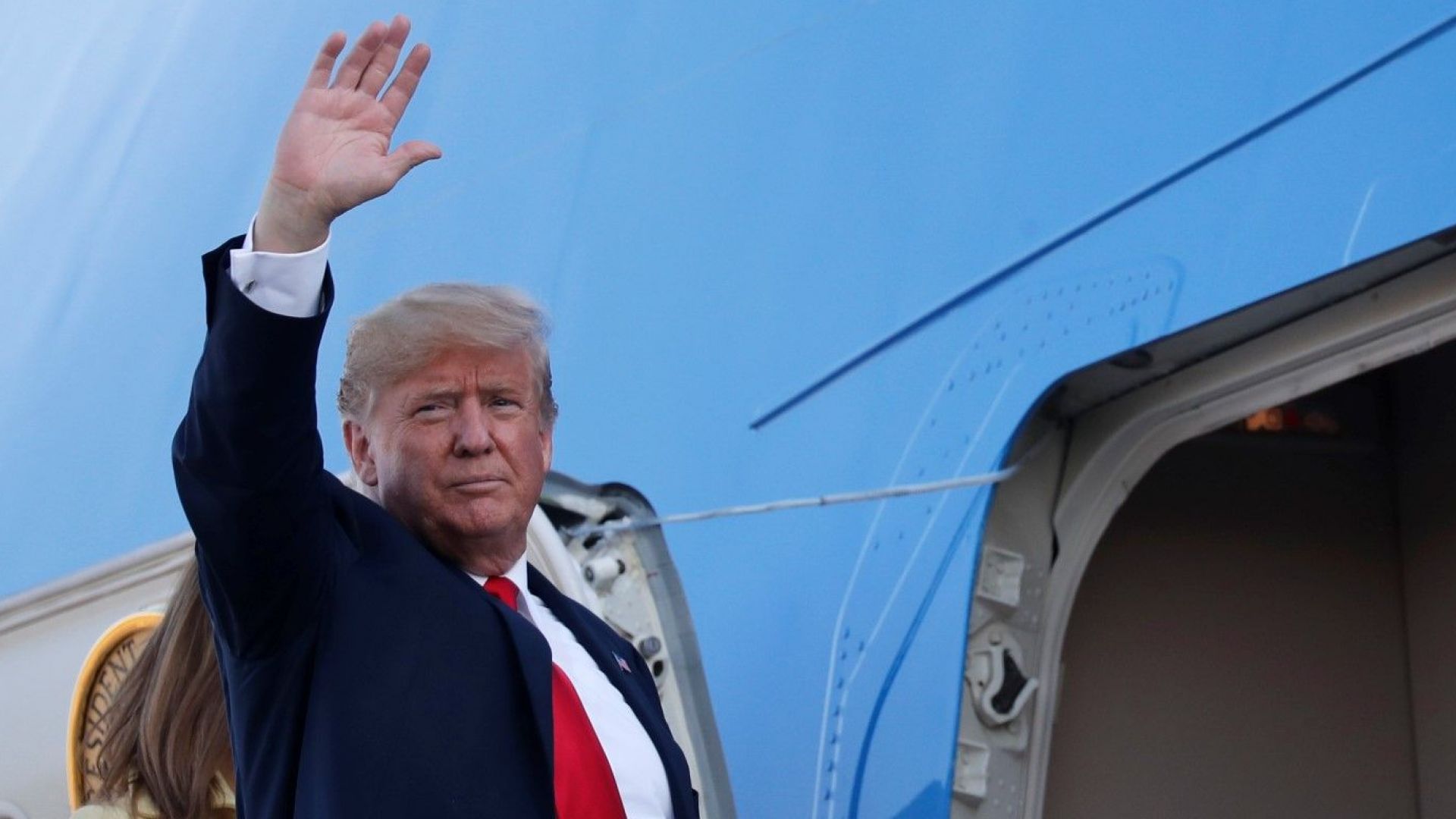 На срещата на Г 20 в Аржентина американският президент Доналд Тръмп