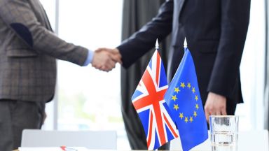 Няма търговско споразумение ЕС - Лондон, ако не се гарантира честна конкуренция на Острова