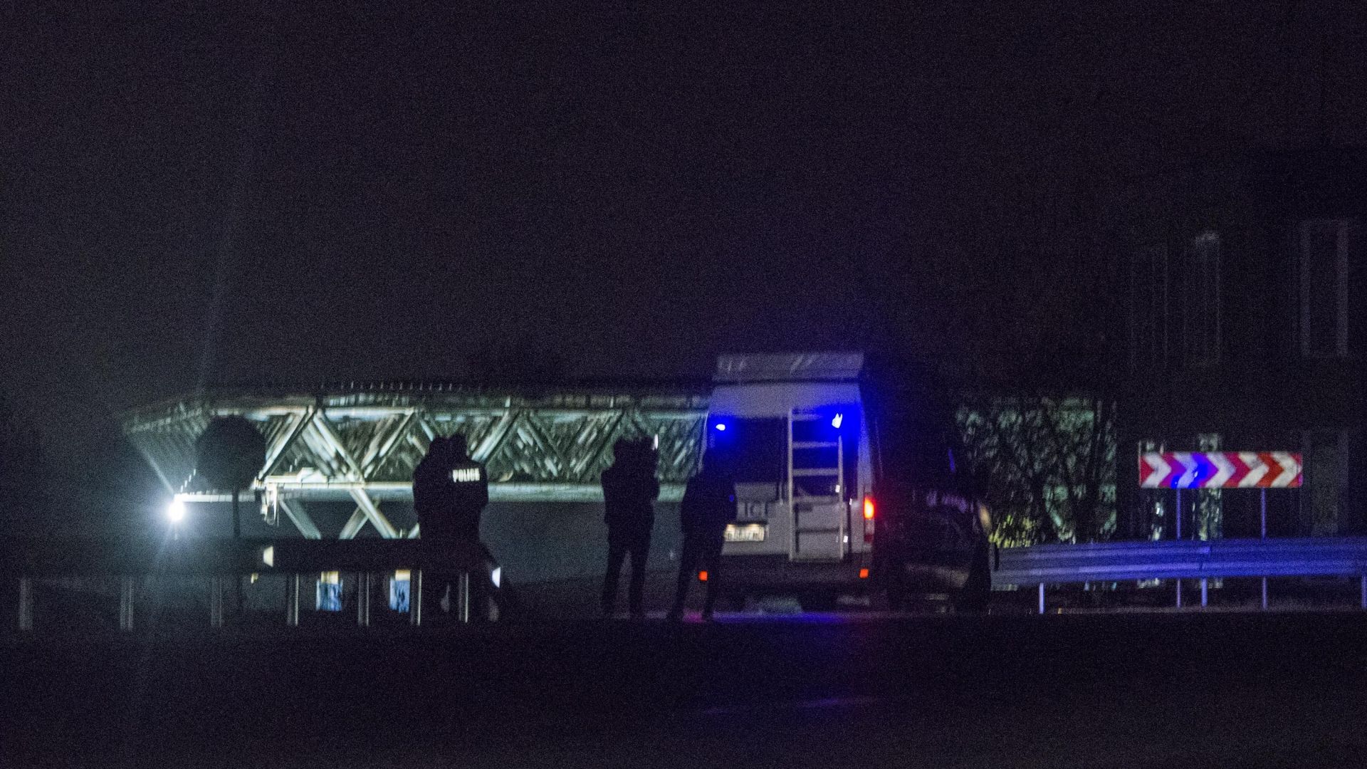 Подобрява се състоянието на жената която пострада при взрив на