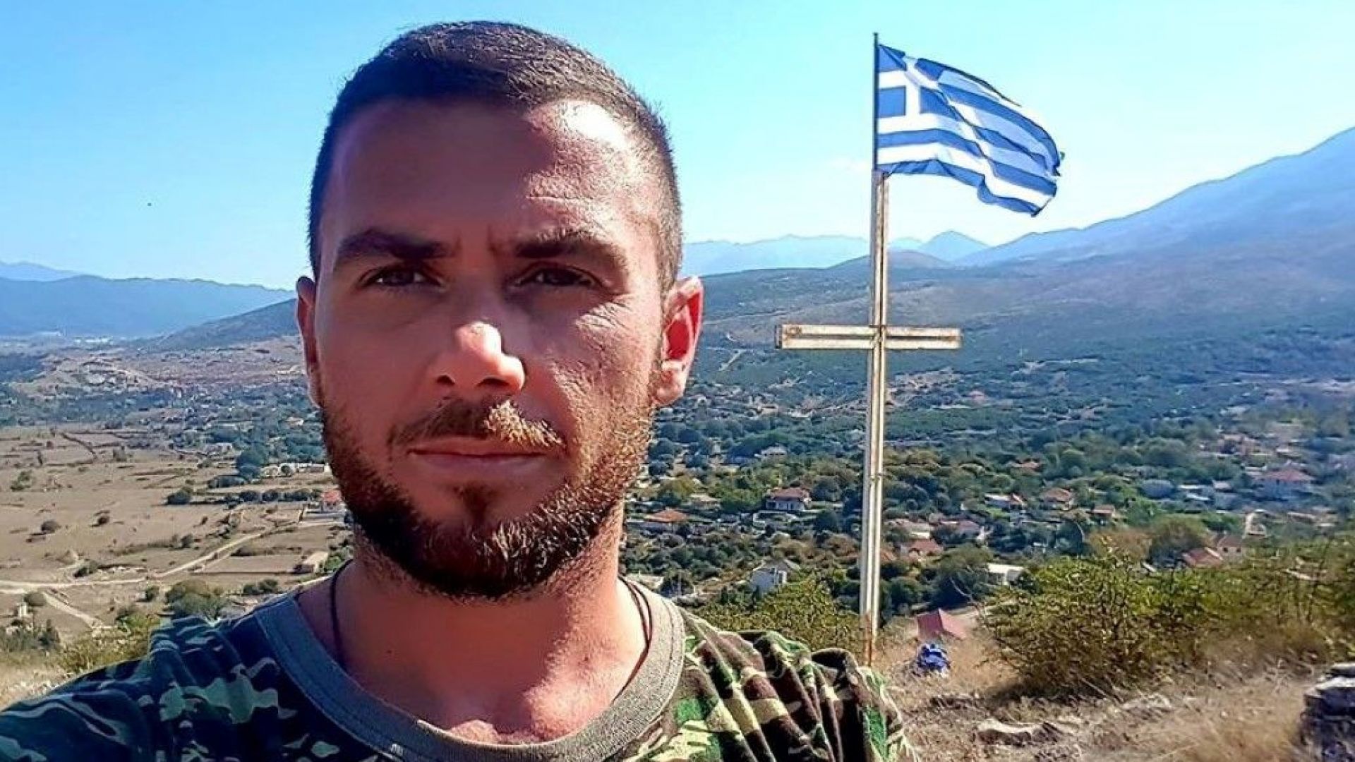 Убийството на етнически грък от полицията в Албания при неизяснени