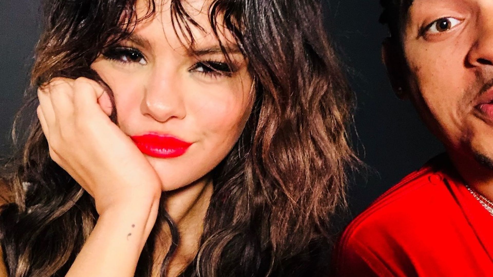 Селена Гомес вече не е най-следваната звезда в Instagram