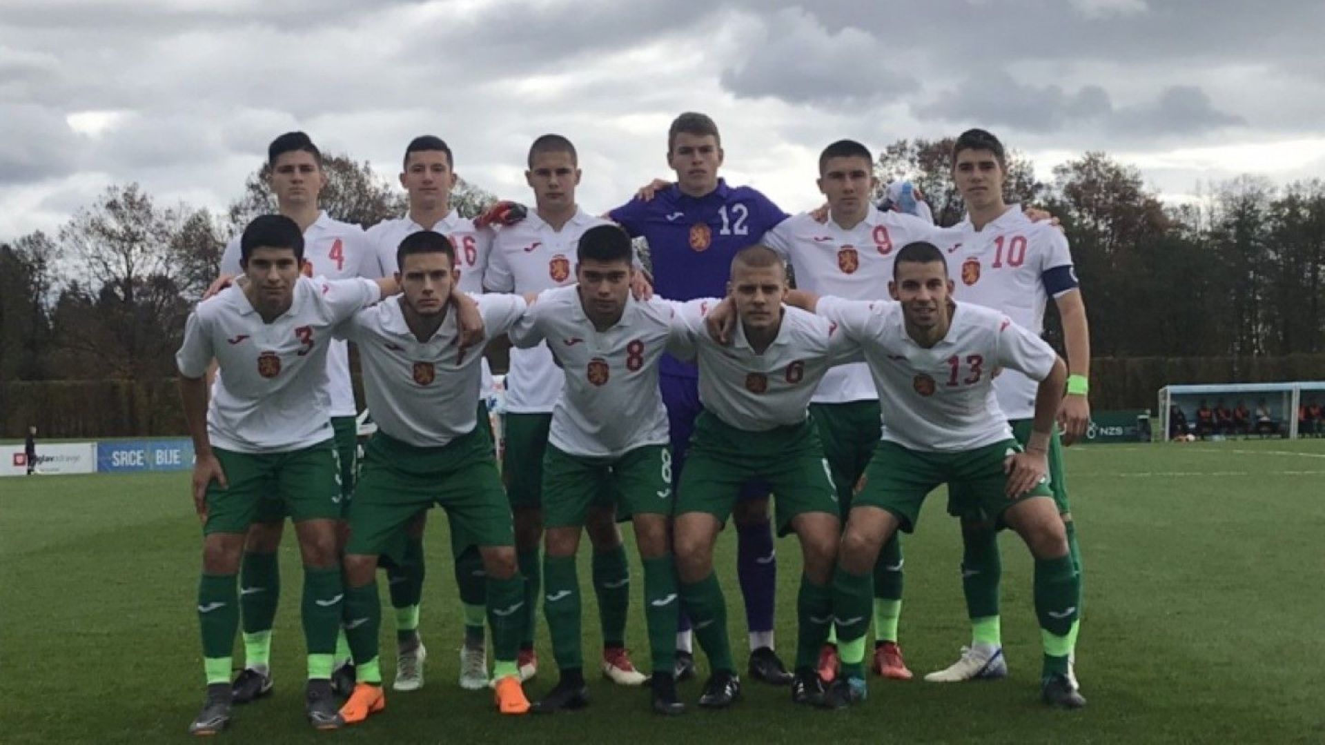България записа победа, но се прости с шансовете за Европейско