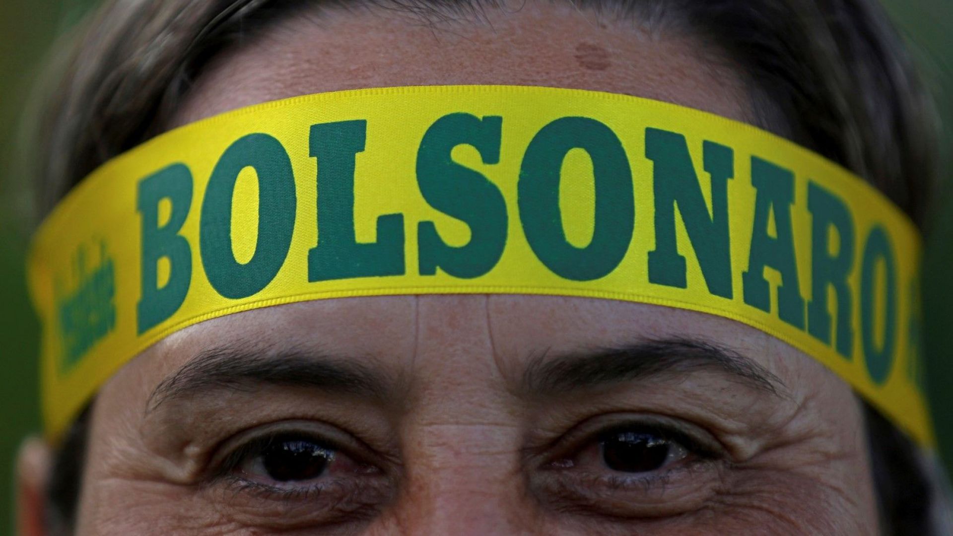 Накъдето Бразилия натам и демокрацията Безполезно е външни хора да