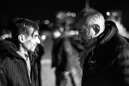 Снимат продължението на „Посоки“ - „В кръг“