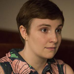 Спилбърг продуцира Лина Дънам