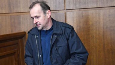 Върховният съд оправда бившия директор на столичната Топлофикация Валентин Димитров