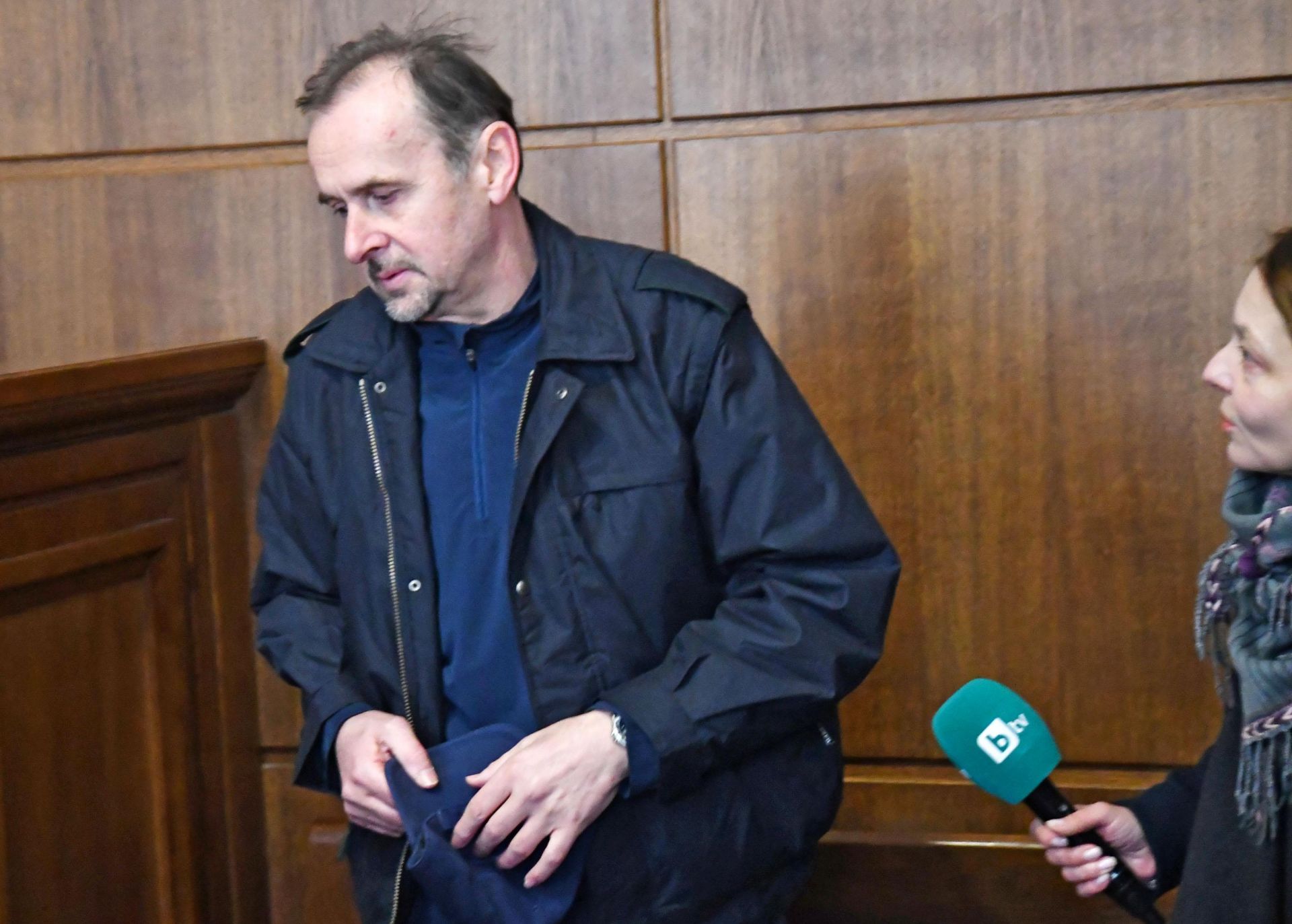 Мегаделото с основен подсъдим Валентин Димитров се точи от 2006 г.