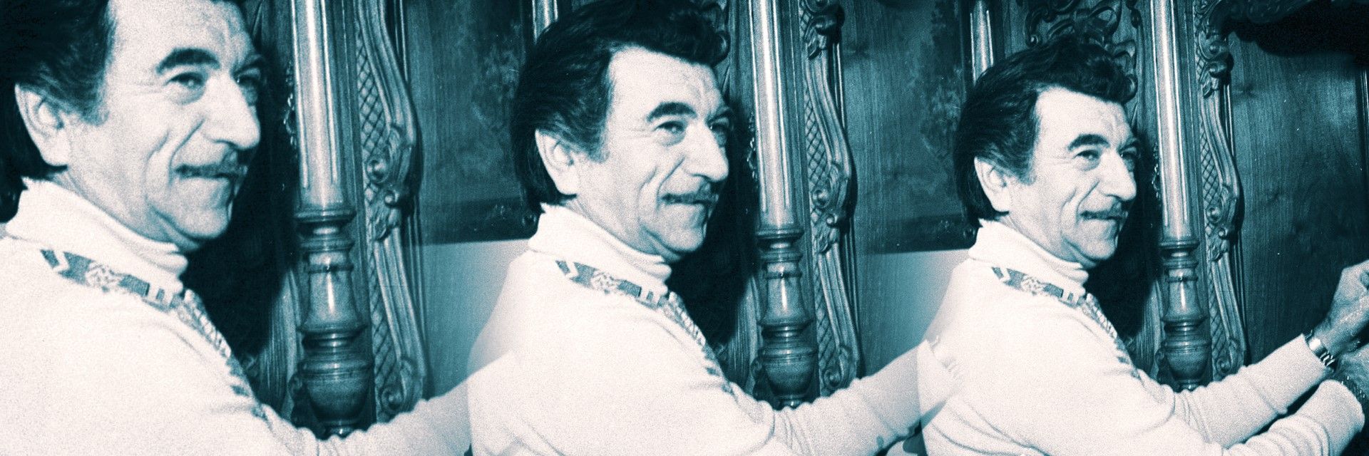 Фото-носталгично за Парцалев 