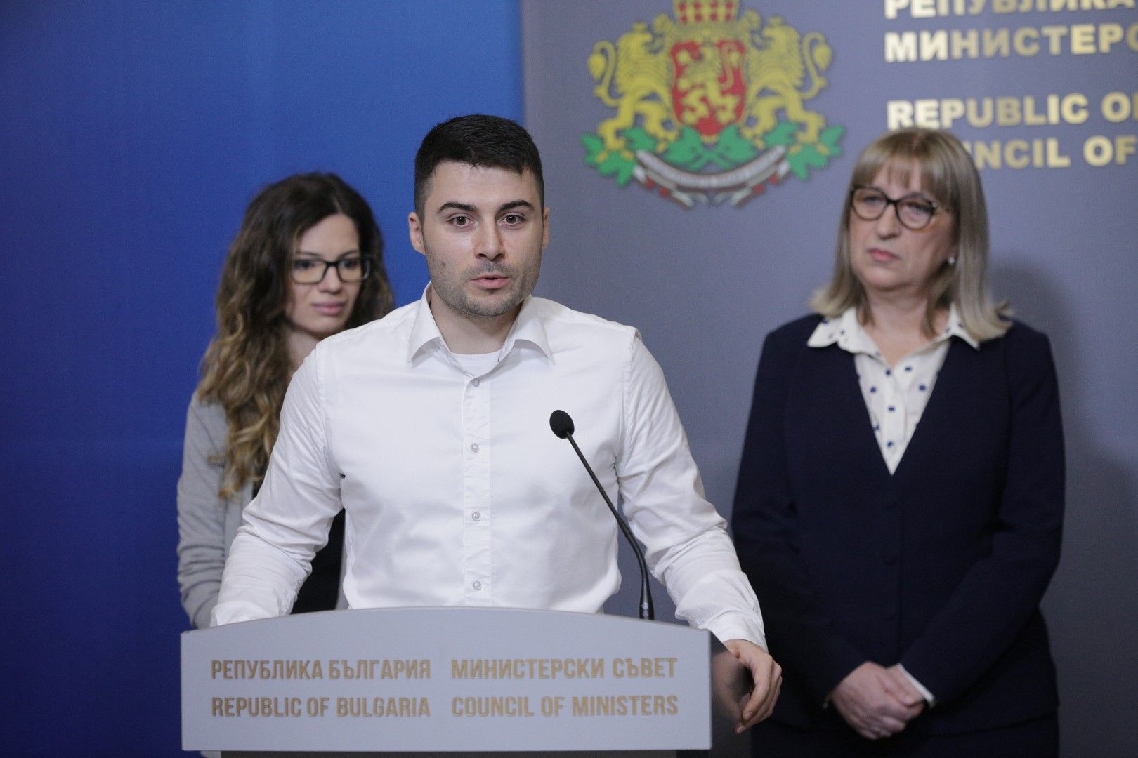 Младият мъж от Добрич беше разследван за нарушаване на оръжено ембарго