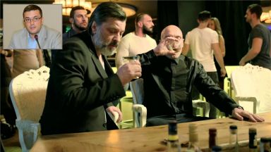 Да финансира ли държавата само позитивни за нея филми? Тома Биков пред Dir.bg