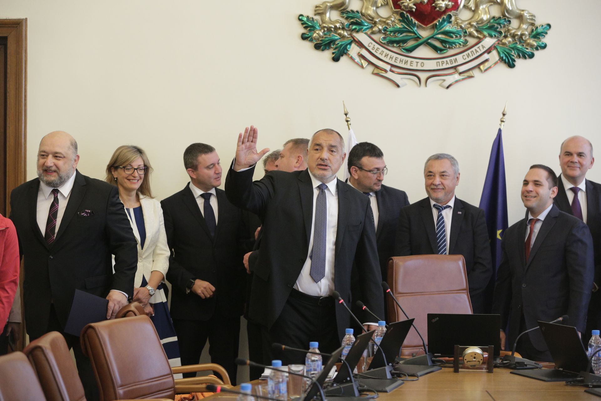 България не отбелязва голямо изменение в резултатите си спрямо предходната 2017 г., смятат от ЕБВР