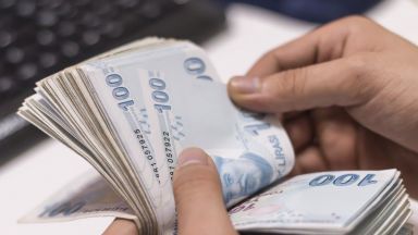 Инфлацията в Турция удари 15 годишен връх