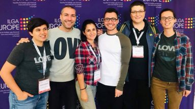 София ще е домакин на най-големия ЛГБТИ форум в Европа