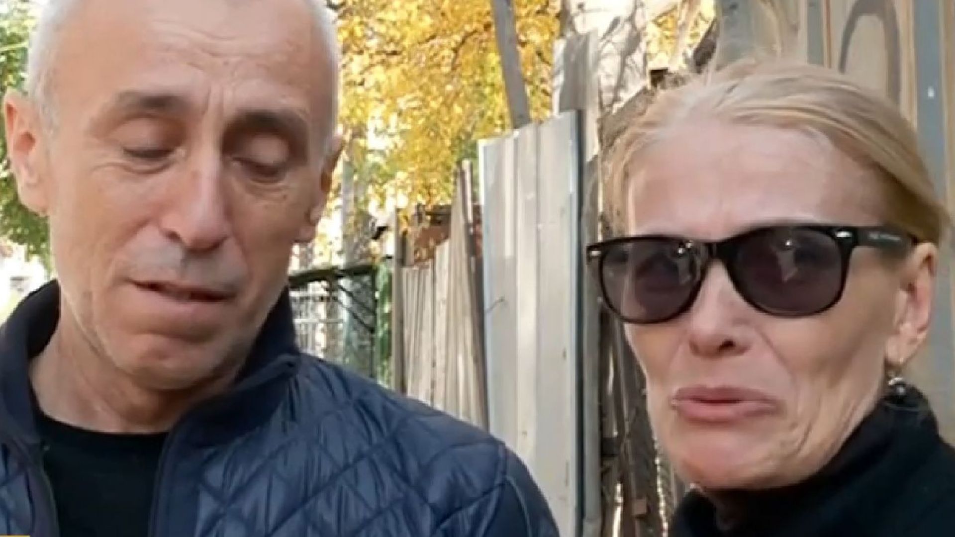 След двойното убийство в Надежда проговориха родителите на обвинения в