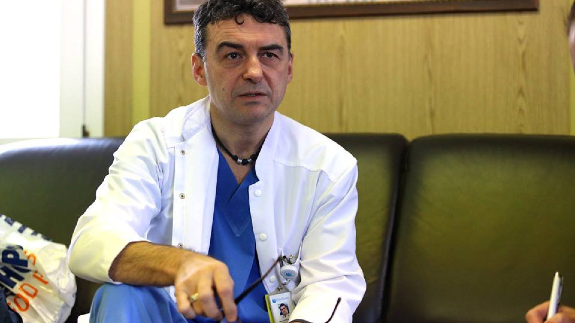 Около 3 от населението на планетата страда от сърдечна недостатъчност