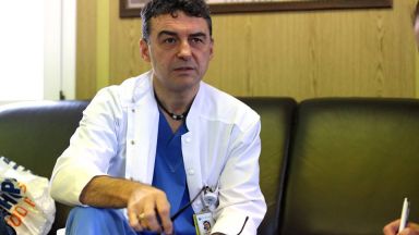 Третата вълна на COVID 19 бе най сериозната от всички Имахме значително